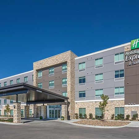 Holiday Inn Express & Suites - West Omaha - Elkhorn By Ihg מראה חיצוני תמונה