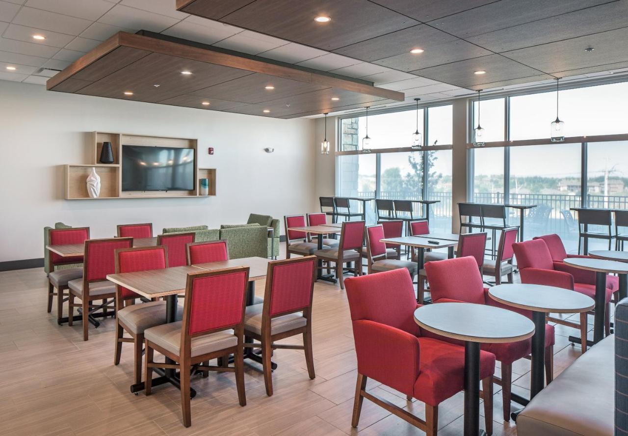 Holiday Inn Express & Suites - West Omaha - Elkhorn By Ihg מראה חיצוני תמונה