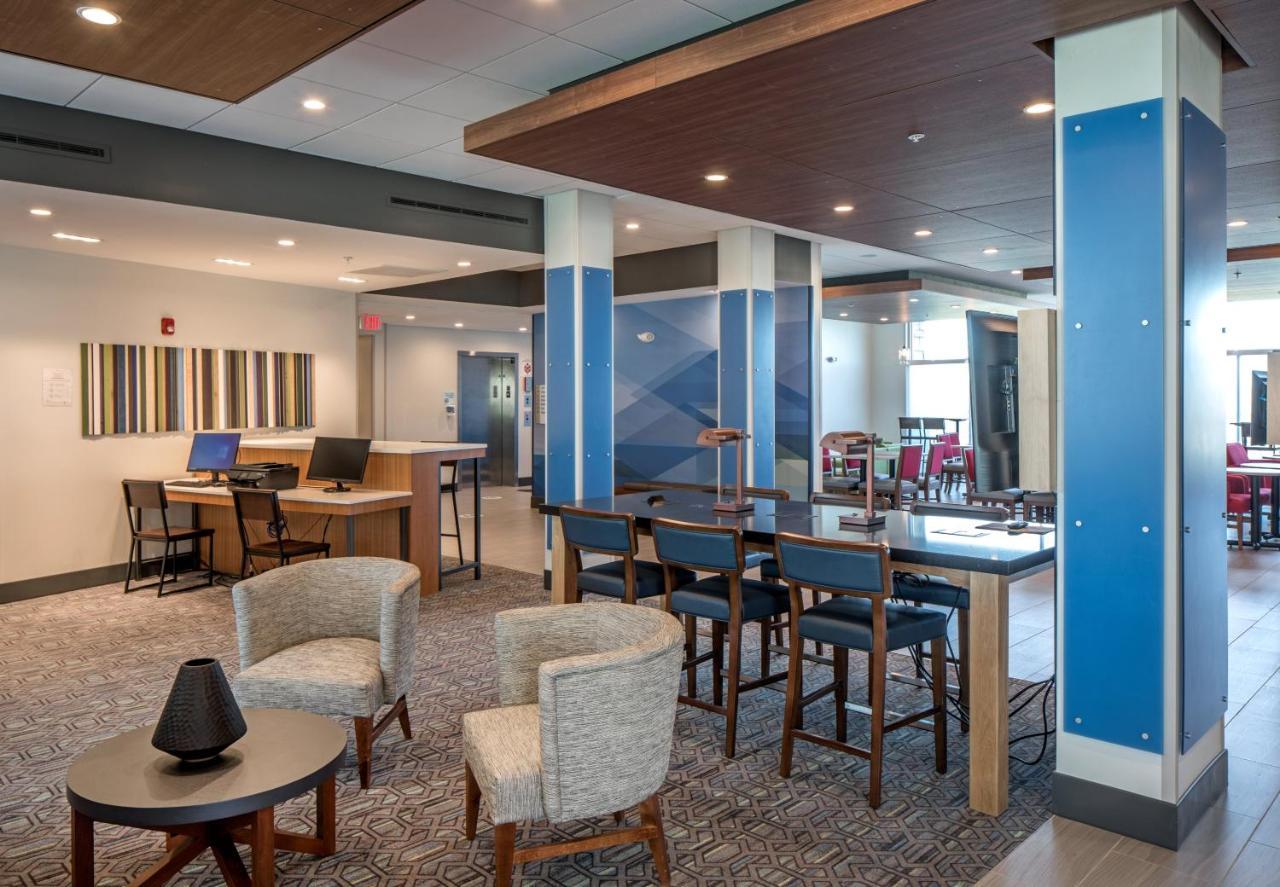 Holiday Inn Express & Suites - West Omaha - Elkhorn By Ihg מראה חיצוני תמונה